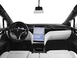 2017 Tesla Model X Reliability Consumer Reports