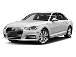 Audi A4 - Consumer Reports