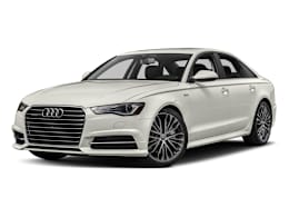 2018 Audi A6 Reviews Ratings Prices Consumer Reports