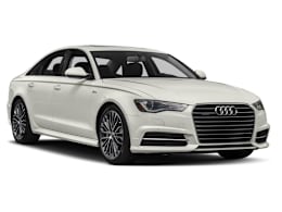 2018 Audi A6 Review, Pricing, and Specs