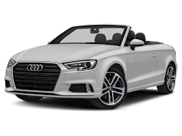 2018 Audi A3 Review, Pricing, & Pictures