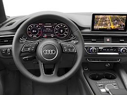 2018 Audi A5 Reviews, Ratings, Prices - Consumer Reports