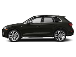 2018 Audi Q5 Is More Distinctive Than It Looks - Consumer Reports