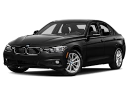 Bmw 300 2018 cheap