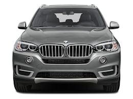 2018 BMW X5 Review & Ratings