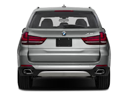 2018 BMW X5 Prices, Reviews, and Photos - MotorTrend