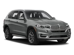 2018 BMW X5 Prices, Reviews, and Photos - MotorTrend