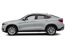 2018 BMW X6 Review, Pricing, & Pictures