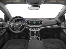 2018 Chevrolet Volt Reviews Ratings Prices Consumer Reports