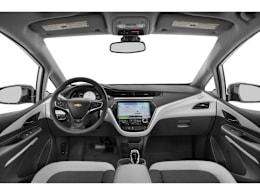 2018 Chevrolet Bolt Reviews Ratings Prices Consumer Reports
