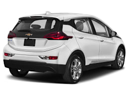 2018 Chevrolet Bolt Reviews Ratings Prices Consumer Reports