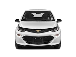 2018 Chevrolet Bolt Reviews Ratings Prices Consumer Reports