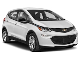 Consumer reports online chevy bolt