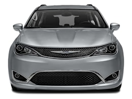 2018 chrysler pacifica consumer reports sale
