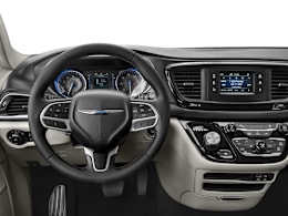 2018 chrysler pacifica consumer reports sale