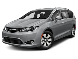2018 chrysler pacifica consumer reports sale