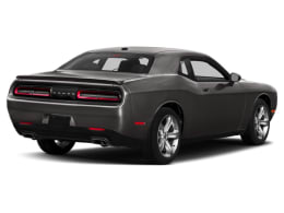2018 Dodge Challenger Reviews, Ratings, Prices - Consumer Reports