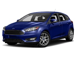 Ford Focus Models, Generations & Redesigns