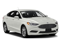 2010 Ford Fusion Reviews, Ratings, Prices - Consumer Reports