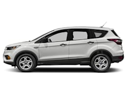 Ford Escape - Consumer Reports