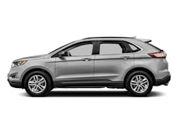 Ford Edge - Consumer Reports