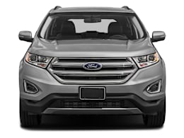 2018 Ford Edge Reviews, Ratings, Prices - Consumer Reports