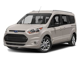 2018 ford transit connect review