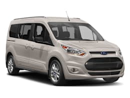 2018 Ford Transit Connect Specs, Price, MPG & Reviews