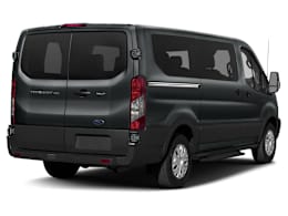 2018 Ford Transit Reviews Ratings Prices Consumer Reports