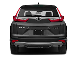 2018 Honda CR-V Review, Problems, Reliability, Value, Life Expectancy, MPG