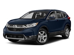 2019 Honda CR-V Review, Expert Reviews