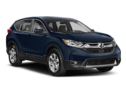 2021 Honda CR-V Price, Value, Ratings & Reviews