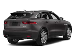 Jaguar f 2025 pace price 2018