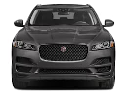 Jaguar f pace consumer reports sales