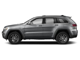 2018 Jeep Grand Cherokee Reviews, Ratings, Prices - Consumer Reports