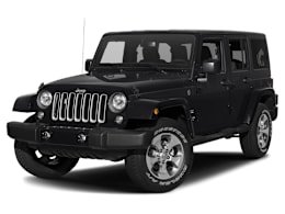 New 2018 2025 jeep wrangler