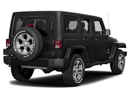 2018 jeep wrangler lease clearance