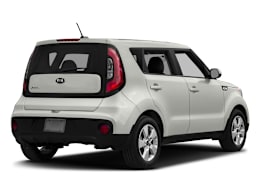 2016 kia sale soul bike rack