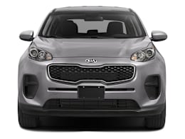 2018 Kia Sportage Review, Ratings, Specs, Prices, and Photos - The Car  Connection