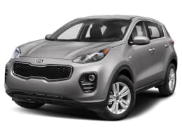 2018 Kia Sportage Reviews, Ratings, Prices - Consumer Reports