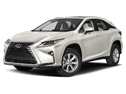 2018 lexus rx 350 f sport series 3 discount