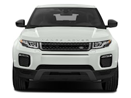 2018 Land Rover Range Rover Evoque Review, Pricing, and Specs