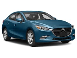 2018 Mazda3 Owner's Manual