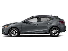 2018 Mazda 3: Review, Pricing and Specs