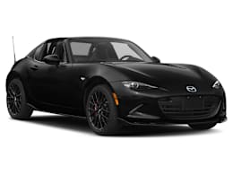 2018 Mazda MX-5 Miata Review, Pricing, and Specs