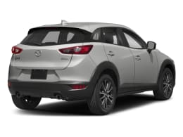 2018 Mazda CX-3 Specs, Price, MPG & Reviews