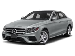 2018 Mercedes-Benz E-Class Reviews, Ratings, Prices - Consumer Reports