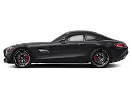 2022 Mercedes-Benz AMG GT Ratings & Specs - Consumer Reports