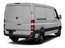 New sprinter 2018 online