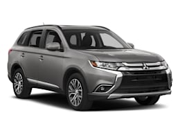 2018 mitsubishi outlander sales phev specs